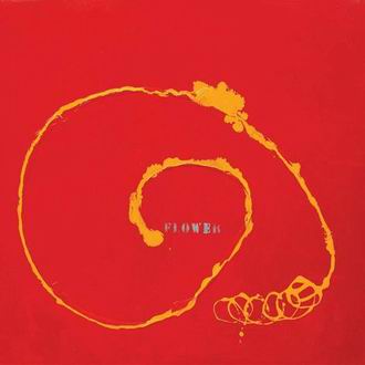 Color Melody oil painting